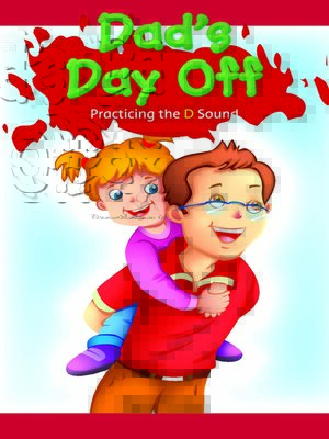 cover image of Dad's Day Off